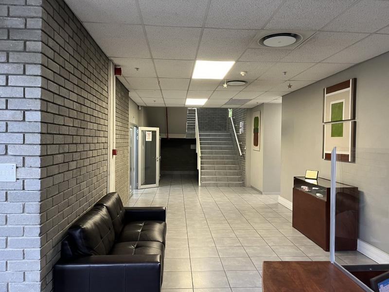 To Let commercial Property for Rent in Montague Gardens Western Cape